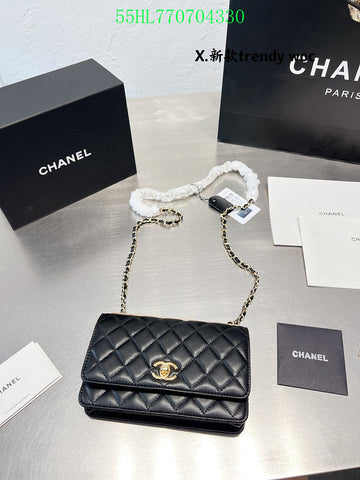 Makersluxeras - CHL Bags - 2524