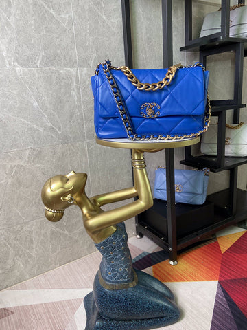 Makersluxe Bags - CHL Bags - 1642