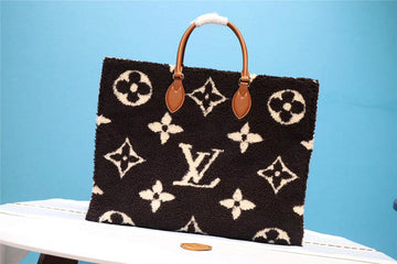 Makersluxe Fashion Lu-Vi bags - 8661