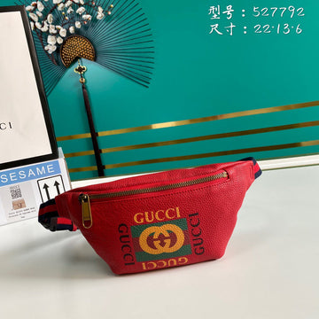 GUI2 Bags - Fashion Bags  1312