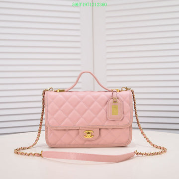 Makersluxeras - CHL Bags - 1706