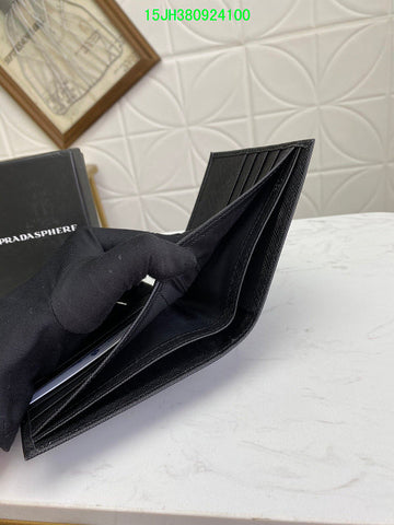 Makersluxeras - PD Wallet - 366