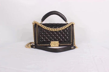 Makersluxe Bags - CHL Bags - 644