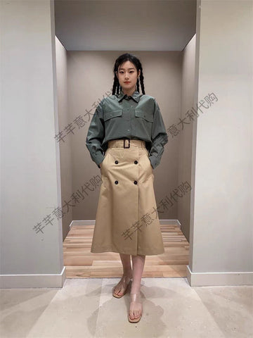 Makersluxe - MXA Women Clothes - 517