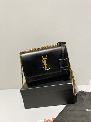 Makersluxe Bags - SLY Bags - 1847
