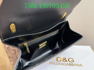 Makersluxeras - DAG Bags - 043