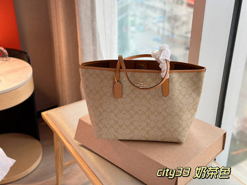Makersluxe Bags - CCH Bags - 341