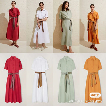 Makersluxe - LOP Women Clothes - 081