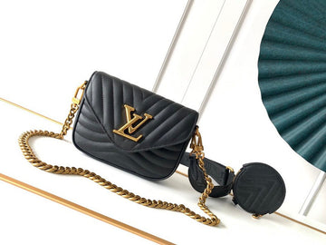 MLB Fashion Lu-Vi bags - 367