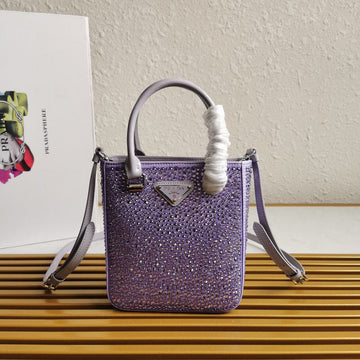 Makersluxe Bags - PDA Bags - 033