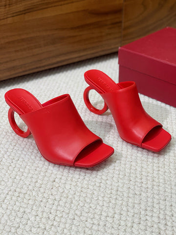 Makersluxe - FGO Women Shoes - 167
