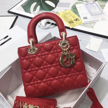 Makersluxe Bags - DOR Bags - 1219