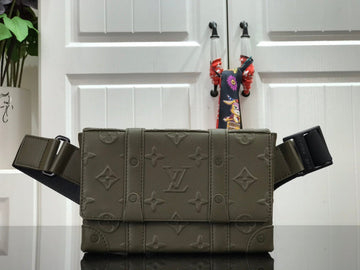 Makersluxe Fashion Lu-Vi bags - 17397