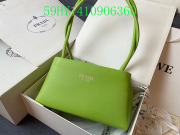 Makersluxe Bags - PDA Bags - 4029