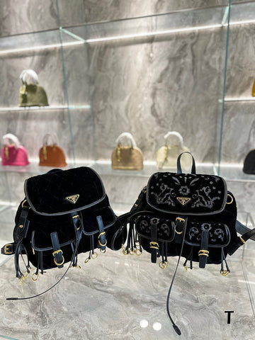 Makersluxe Bags - PDA Bags - 662