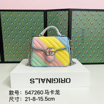 GCC - MLB Fashion Bags - 777