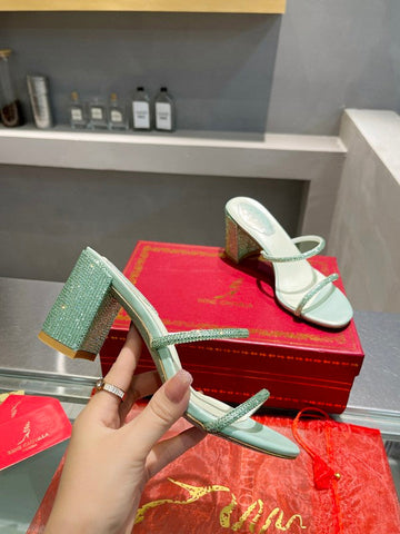 Makersluxe - CBL Women Shoes - 577