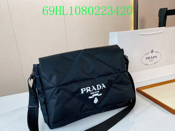 Makersluxe Bags - PDA Bags - 4626