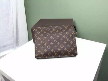 Makersluxe Fashion Lu-Vi bags - 8876