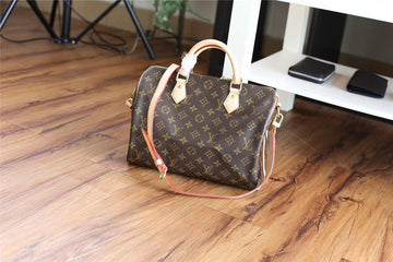 Makersluxe Fashion Lu-Vi bags - 8147