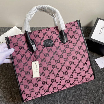 Makersluxe Bags - GCI Bags - 2105
