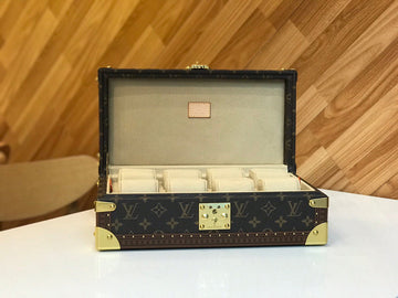 Makersluxe Fashion Lu-Vi bags - 9499