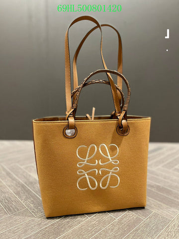 Makersluxe Bags - LWE Bags - 176