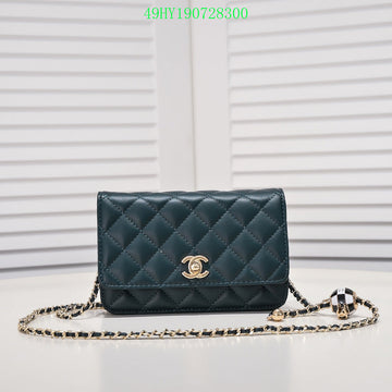 Makersluxe Bags - CHL Bags - 5045