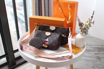 MLB Fashion Lu-Vi bags - 2087