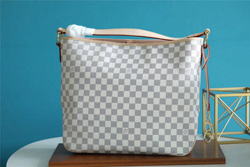 Makersluxe Fashion Lu-Vi bags - 8021