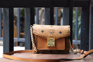 Makersluxe Bags - MC Bags - 648