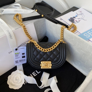 Makersluxe Bags - CHL Bags - 7600