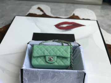 Makersluxe - CHL Bags - 679