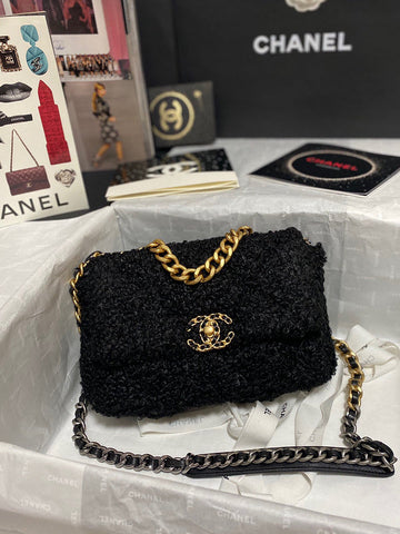Makersluxe Bags - CHL Bags - 4037