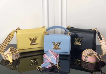 LOV2 Bags - Makersluxe Bags  091