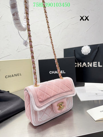 Makersluxeras - CHL Bags - 1634