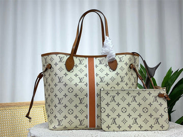 Makersluxe - LOV Bags - 601