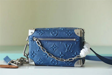 Makersluxe Fashion Lu-Vi bags - 10143