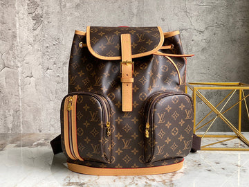 Makersluxe Fashion Lu-Vi Bags - 16682