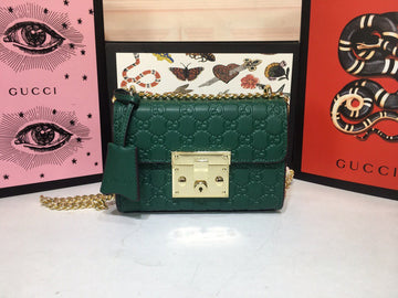 Makersluxe Bags - GCI Bags - 1668