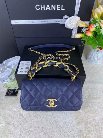 Makersluxe Bags - CHL Bags - 4110
