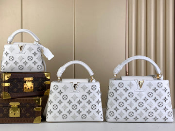 Makersluxe Bags - VL Bags - 2346