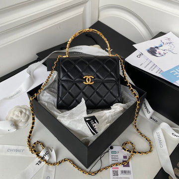Makersluxe Bags - CHL Bags - 7605