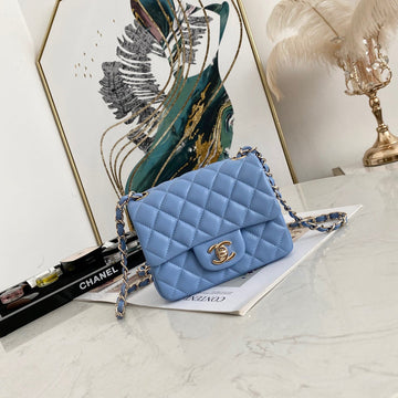 Makersluxe - CHL Bags - 689