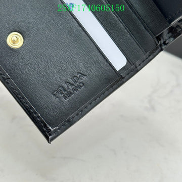 Makersluxeras - PD Wallet - 041