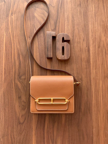 Makersluxe - HMS Bags - 577