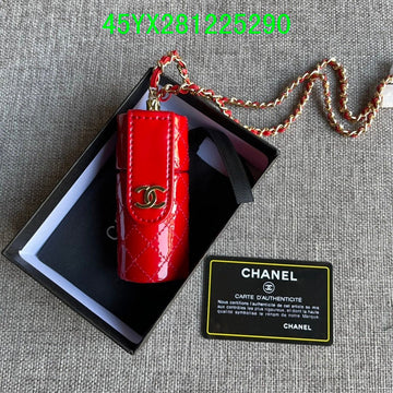 Makersluxeras - CHL Wallet - 2468