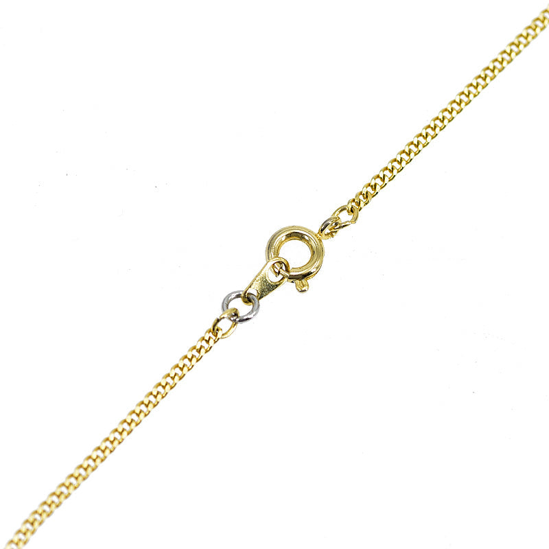 Chanel null Metal Necklace in Good condition
