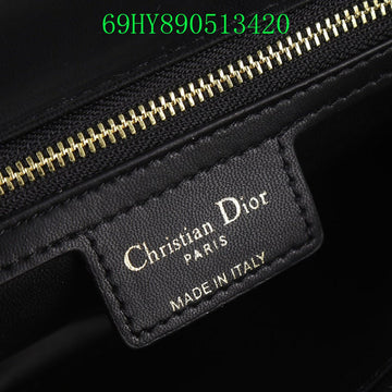 Makersluxeras - DOR Bags - 1644