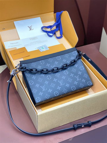 Makersluxe - LOV Bags - 186